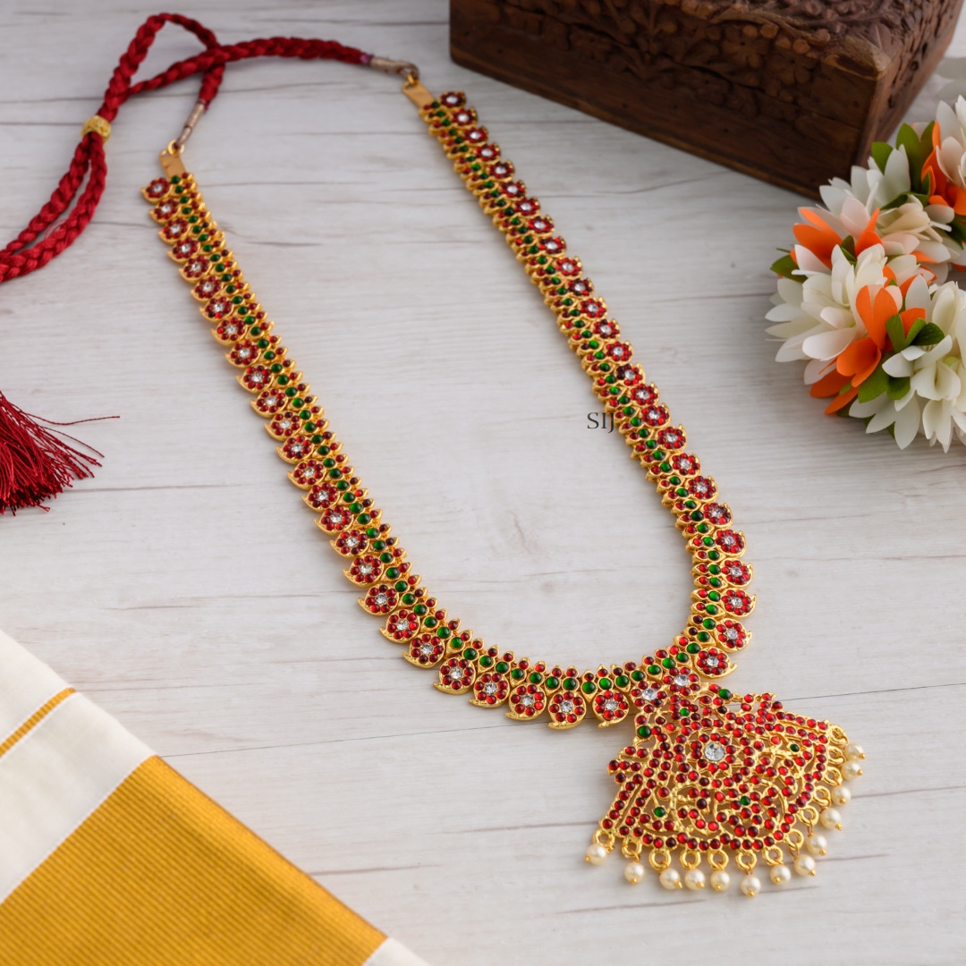 Bridal Short Medium And Long Haram Combo Set